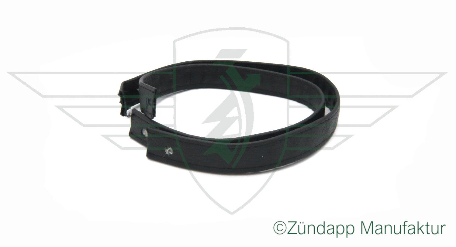 Retaining strap original Denfeld black